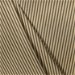 Covington New Woven Ticking Linen/Black Fabric thumbnail image 4 of 5