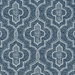 Premier Prints Newport Vintage Indigo Fabric