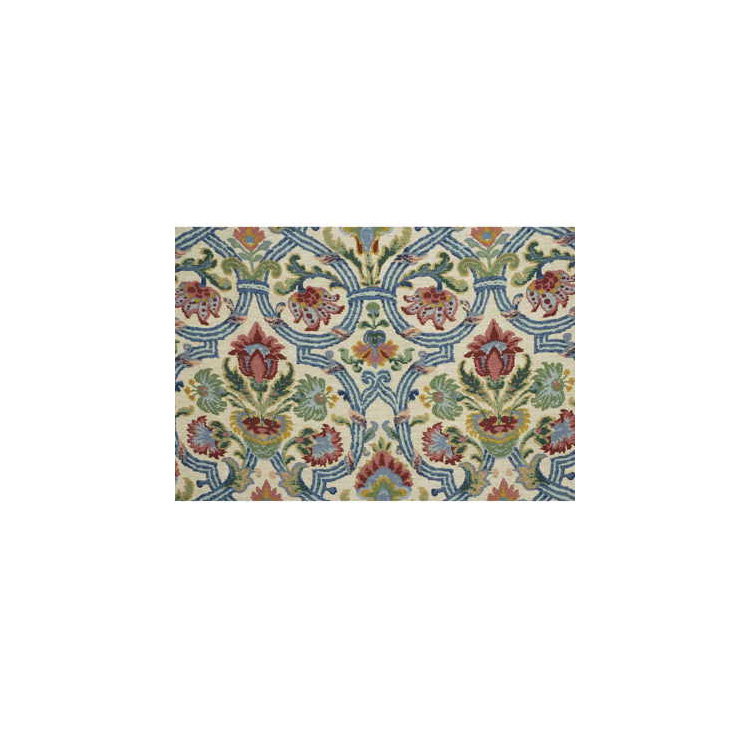 Lee Jofa New Sevilla Multi Fabric