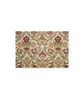 Lee Jofa New Sevilla Red/Olive Fabric