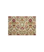 Lee Jofa New Sevilla Red/Olive Fabric