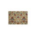 Lee Jofa New Sevilla Ruby/Blue Fabric