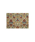 Lee Jofa New Sevilla Ruby/Blue Fabric