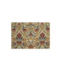 Lee Jofa New Sevilla Ruby/Blue Fabric