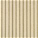 Covington New Woven Ticking Taupe Fabric thumbnail image 2 of 5