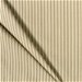 Covington New Woven Ticking Taupe Fabric thumbnail image 3 of 5