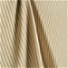 Covington New Woven Ticking Taupe Fabric thumbnail image 4 of 5