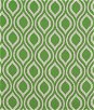 Premier Prints Nicole Organic Green Laken Fabric