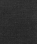 Black Irish Linen Fabric
