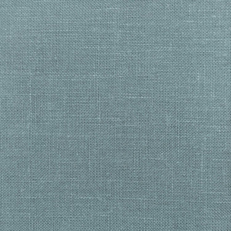 Bluestone Irish Linen Fabric