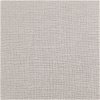 Classic Gray Irish Linen Fabric - Image 1