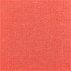 Coral Irish Linen Fabric - Image 1