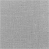 Gray Irish Linen Fabric - Image 1