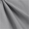 Gray Irish Linen Fabric - Image 2