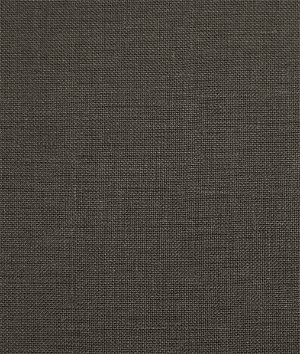 120" Horizon Gray Irish Linen Fabric