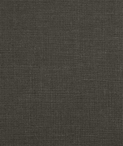 120 inch Horizon Gray Irish Linen Fabric