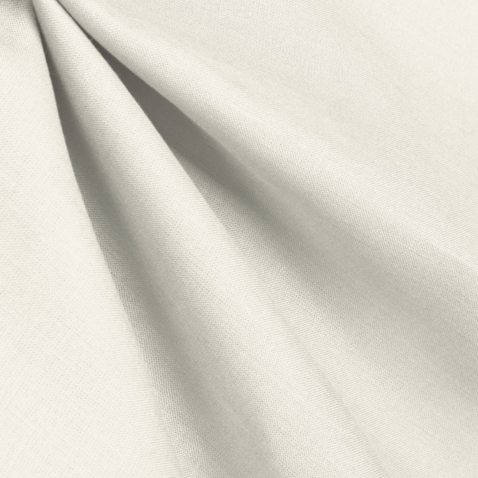 Ivory Irish Linen Fabric image 2 of 2