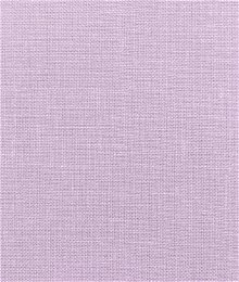 Lavender Irish Linen Fabric