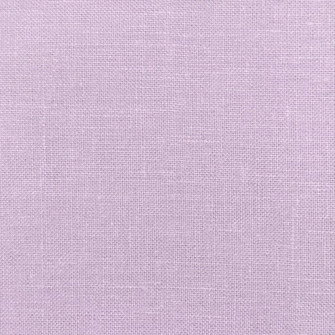 Lavender Irish Linen Fabric image 1 of 2