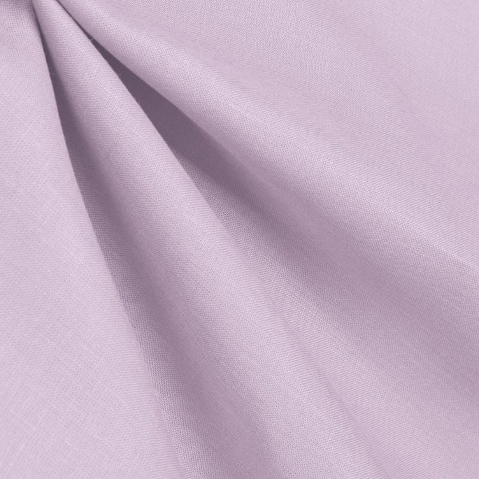 Lavender Irish Linen Fabric image 2 of 2