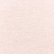 Light Pink Irish Linen Fabric