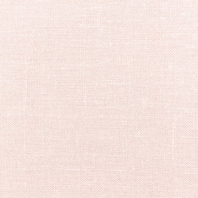 Light Pink Irish Linen Fabric image 1 of 2