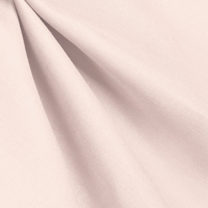 Light Pink Irish Linen Fabric image 2 of 2