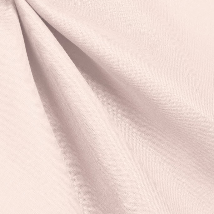 Light Pink Irish Linen Fabric image 2 of 2