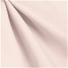Light Pink Irish Linen Fabric - Image 2
