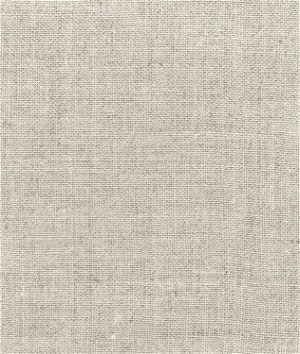 120 inch Natural Irish Linen Fabric