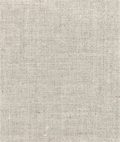 Natural Irish Linen Fabric