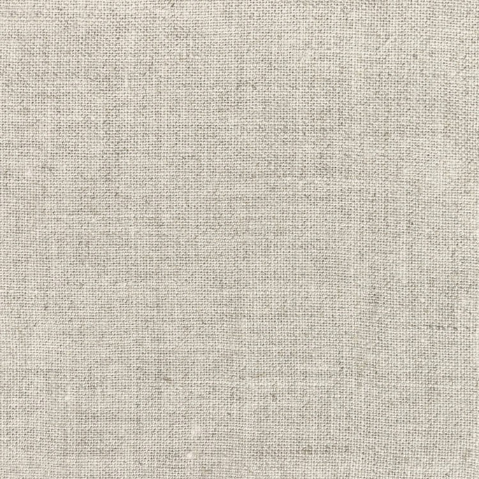 Natural Irish Linen Fabric image 1 of 2