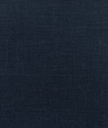 Navy Blue Irish Linen Fabric