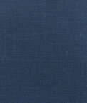 New Indigo Blue Irish Linen Fabric