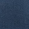 New Indigo Blue Irish Linen Fabric - Image 1