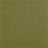 Olive Green Irish Linen Fabric - Image 1