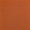 Rust Irish Linen Fabric - Image 1