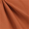 Rust Irish Linen Fabric - Image 2
