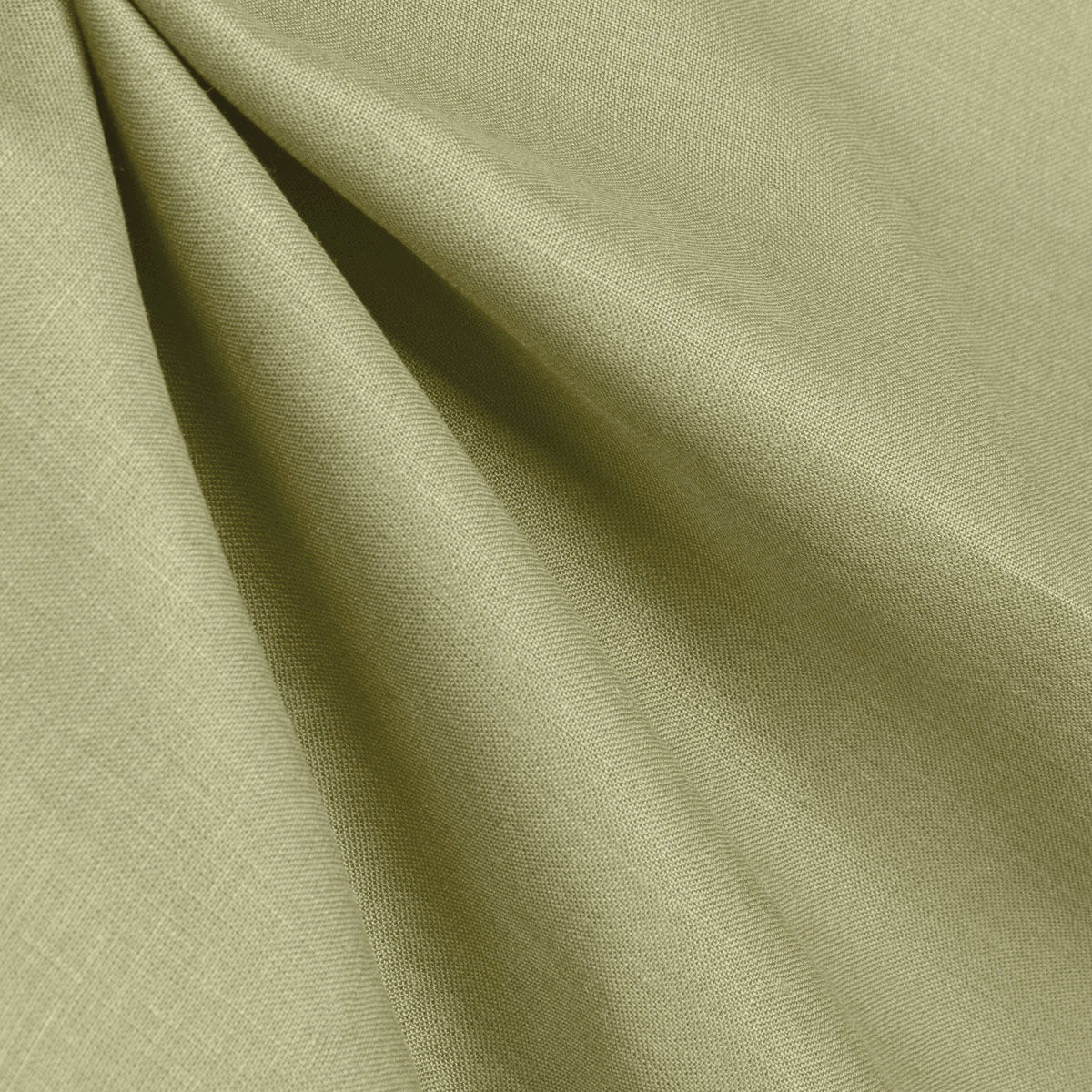 Unbleached Osnaburg Fabric