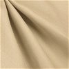 120" Sand Irish Linen Fabric - Image 2