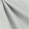 Silver Irish Linen Fabric - Image 2