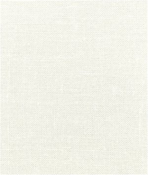 120 inch Vanilla Irish Linen Fabric