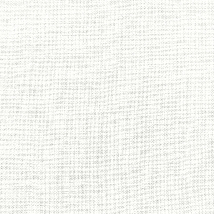 120" White Irish Linen Fabric image 1 of 2