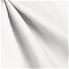 120" White Irish Linen Fabric - Image 2
