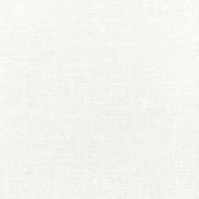 White Irish Linen Fabric