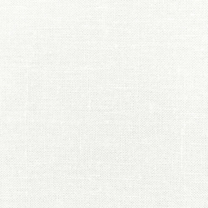 White Irish Linen Fabric image 1 of 2