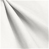 White Irish Linen Fabric - Image 2
