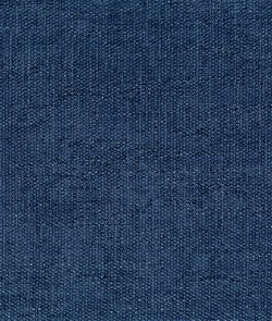 ABBEYSHEA Sense 306 Sapphire Fabric | OnlineFabricStore