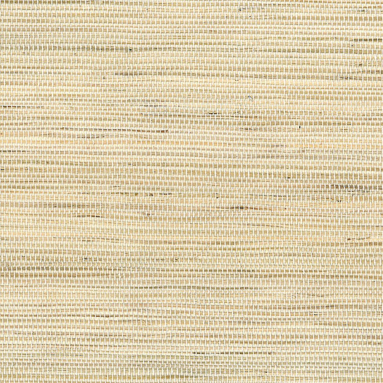 Seabrook Designs NR106Y Jute Neutral Wallpaper