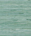 Seabrook Designs NR110X Jute Green Wallpaper